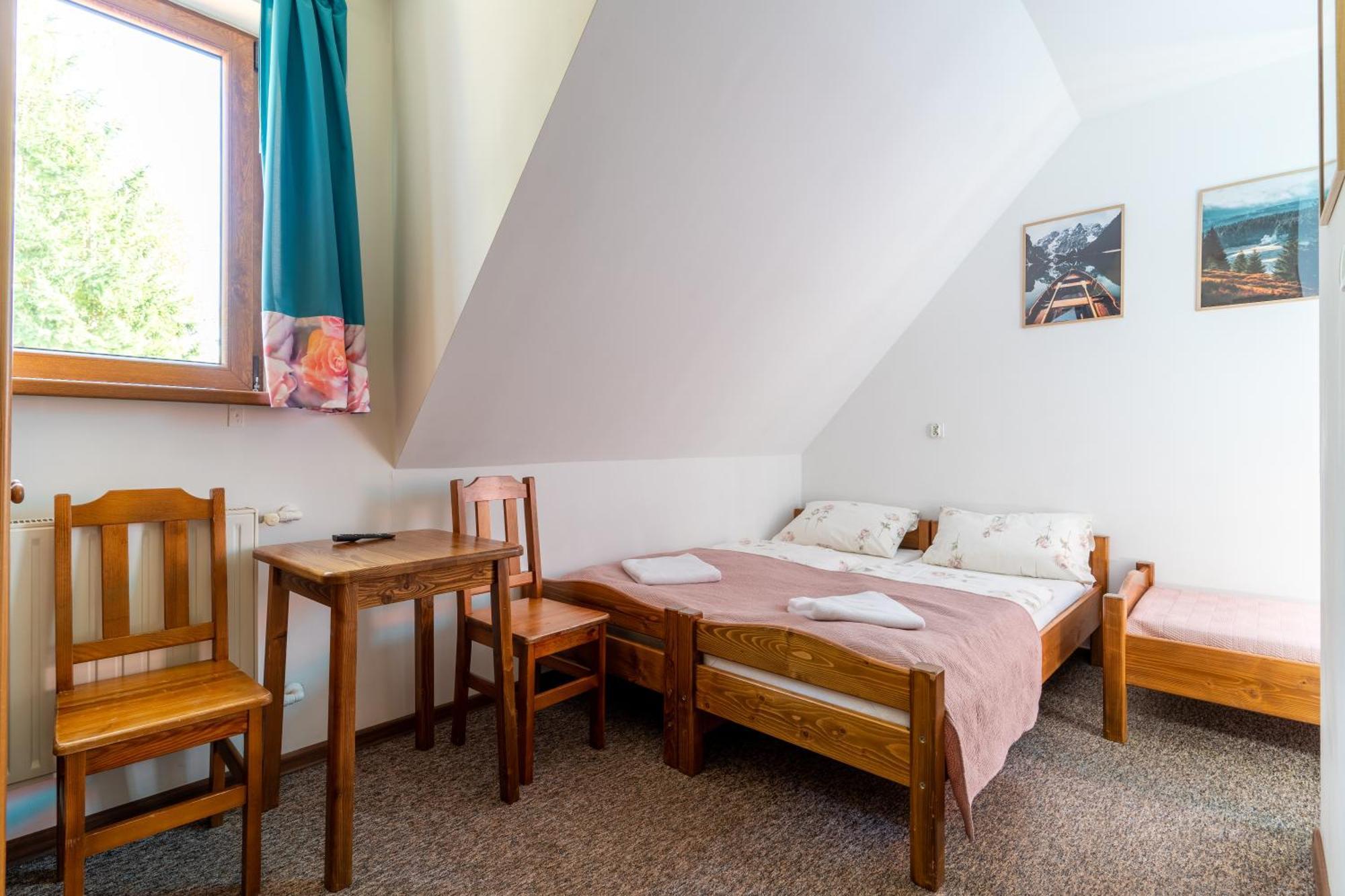 מלון Niedzica Base Camp Pieniny מראה חיצוני תמונה